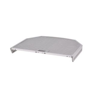 Bosch Metaalfilter 380x323mm 358030 / 00358030