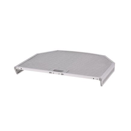 Bosch Metaalfilter 380x323mm 358030 / 00358030