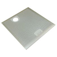 Bosch Metaalfilter 380x365mm 365477 / 00365477