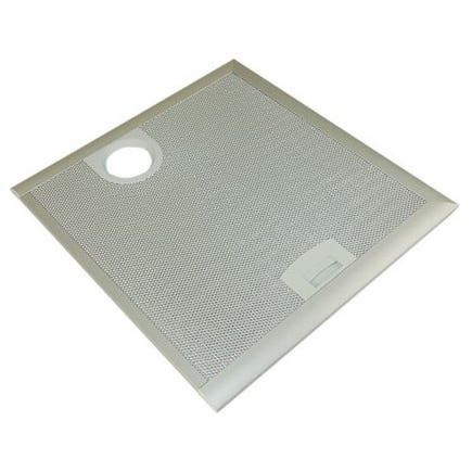Bosch Metaalfilter 380x365mm 365477 / 00365477