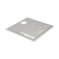 Bosch Metaalfilter 380x365x5mm 365478 / 00365478