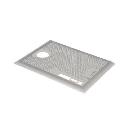 Neff Metaalfilter 380x265mm 365480 / 00365480 (rechts)
