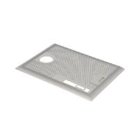 Bosch Metaalfilter 380x265mm 365480 / 00365480 (rechts)