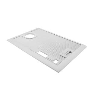 Bosch Metaalfilter 380x265mm 365480 / 00365480 (rechts)