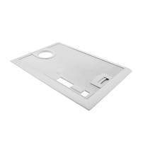 Neff Metaalfilter 380x265mm 365480 / 00365480 (rechts)