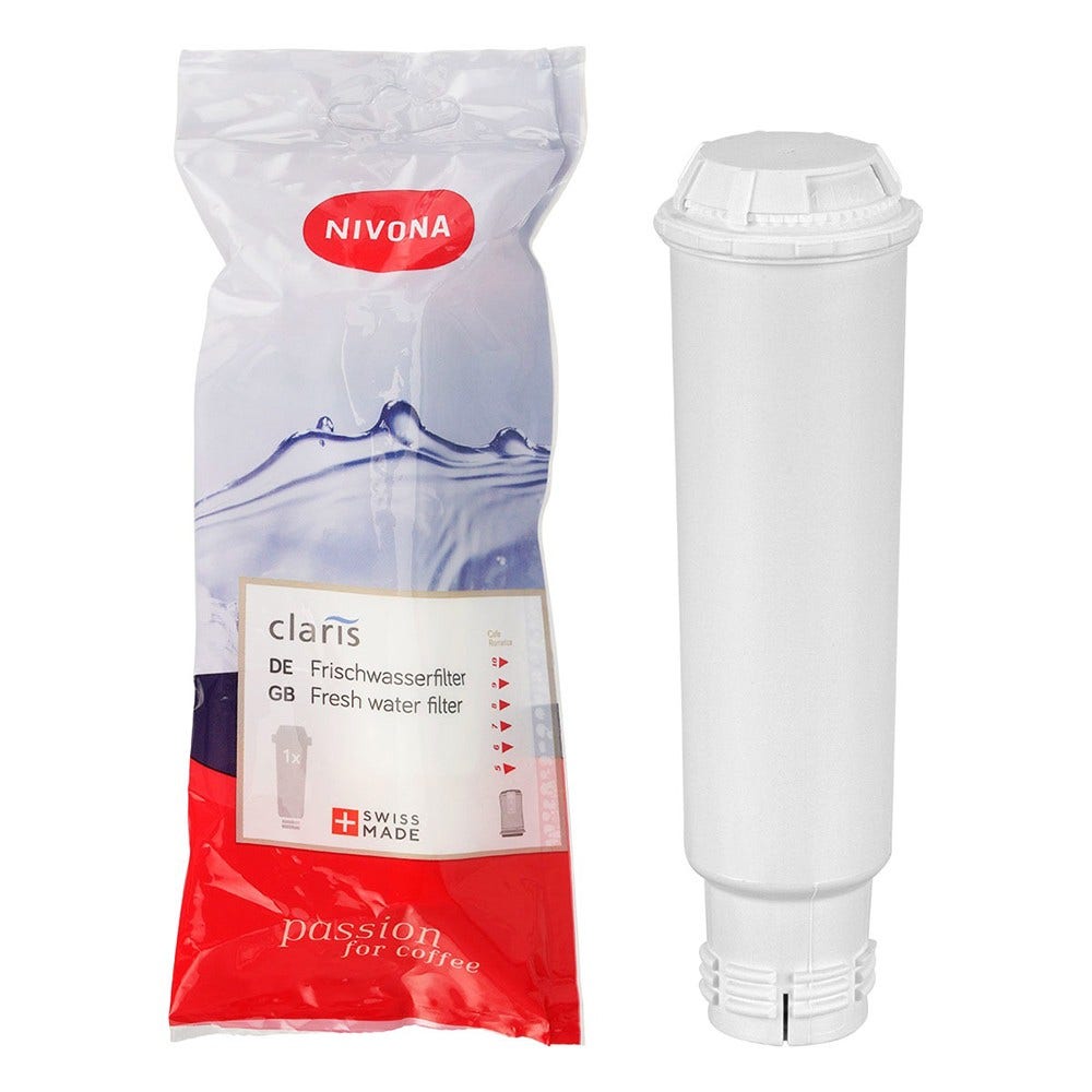 Nivona Claris Waterfilter NIRF700