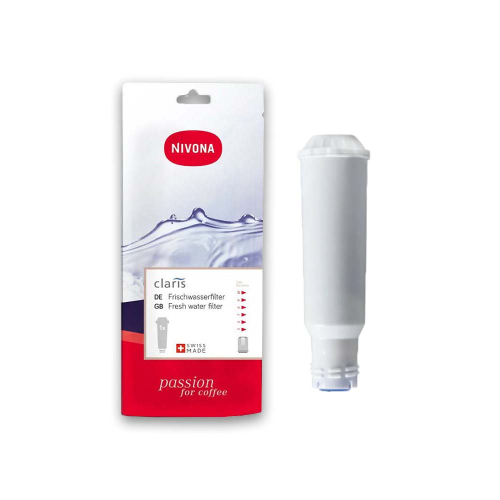 Nivona Claris Waterfilter NIRF700