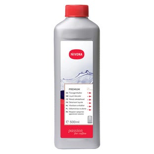 Nivona Vloeibare Ontkalker (500ml) NIRK703