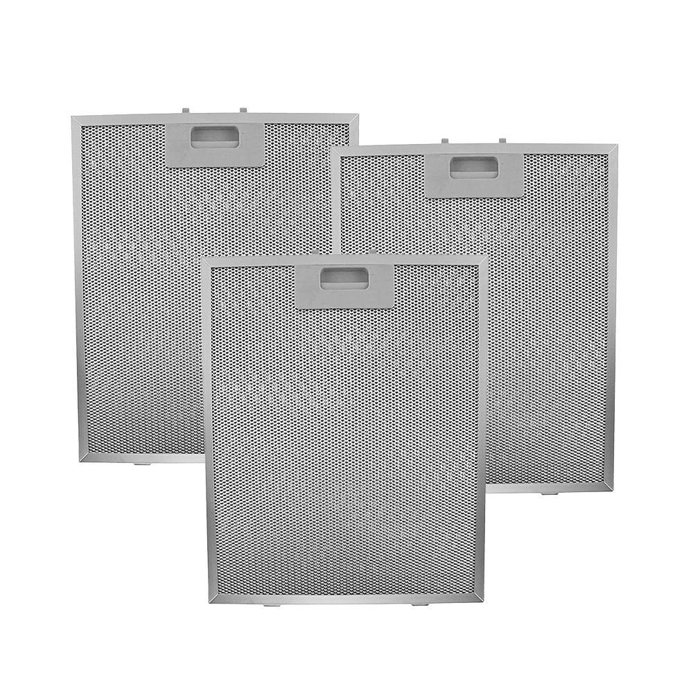 Teka Metaalfilter 320x260mm DM60/DM90/DE90/DS90 (3st.)