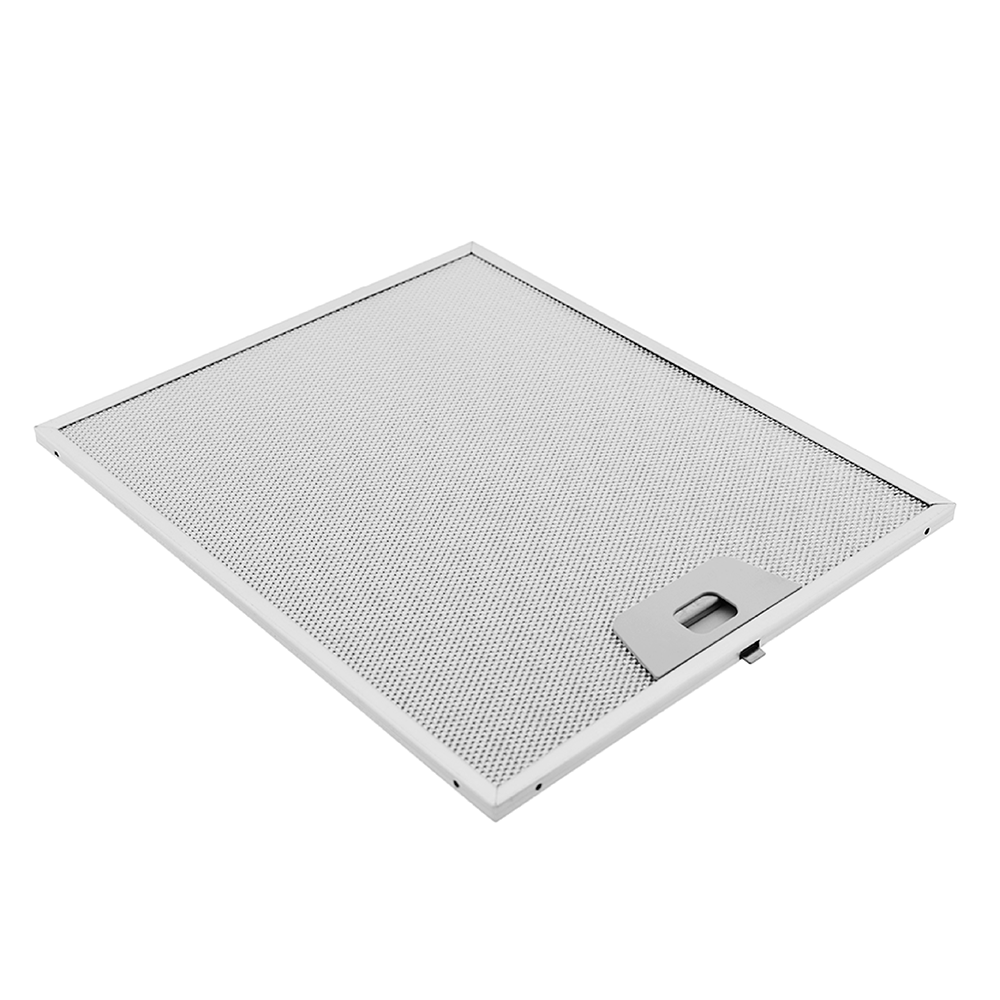 Bosch Metaalfilter 300x253mm 11013941