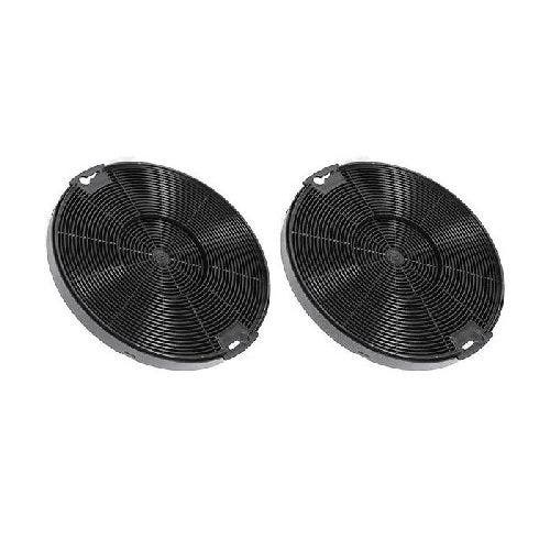 Zoppas Koolstoffilter MCFE09 / 9029800548 (2St.)