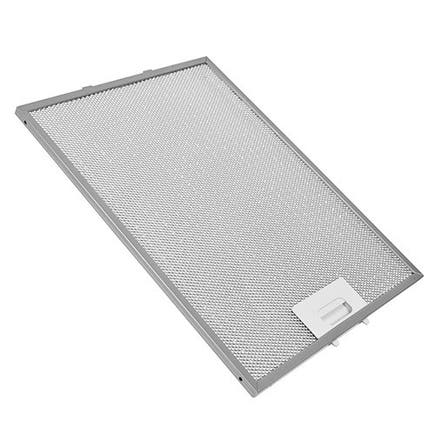 Electrolux Metaalfilter 380x283x5mm 4055107017