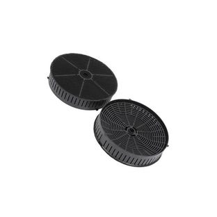 Bauknecht Koolstoffilter 484000008824 / AMC072 (2St.)