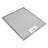 Beko Metaalfilter 305x267mm GRI0009219A