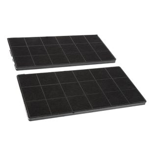 Electrolux Koolstoffilter 4055304036 (2St.)