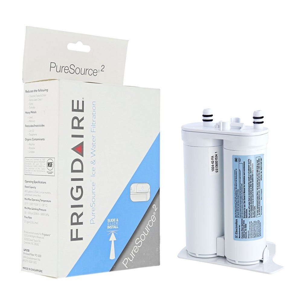 Electrolux Koelkast Waterfilter 4055319455