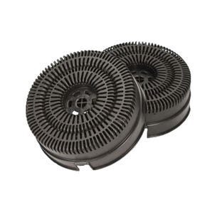 Zanussi Koolstoffilter 4055374690 / MCFE37 (2St.)
