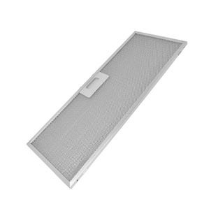 Arthur Martin Metaalfilter 460x178x9mm 4055379723