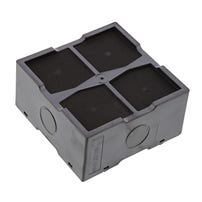 AEG Regenereerbare Koolstoffilter Combohob 4055380481