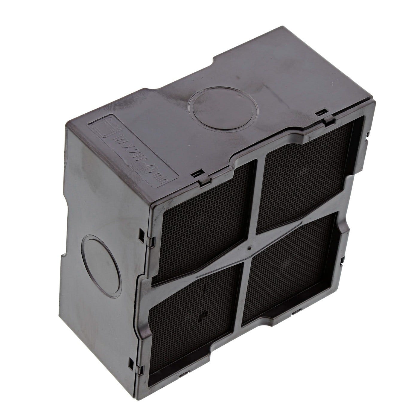 AEG Regenereerbare Koolstoffilter Combohob 4055380481