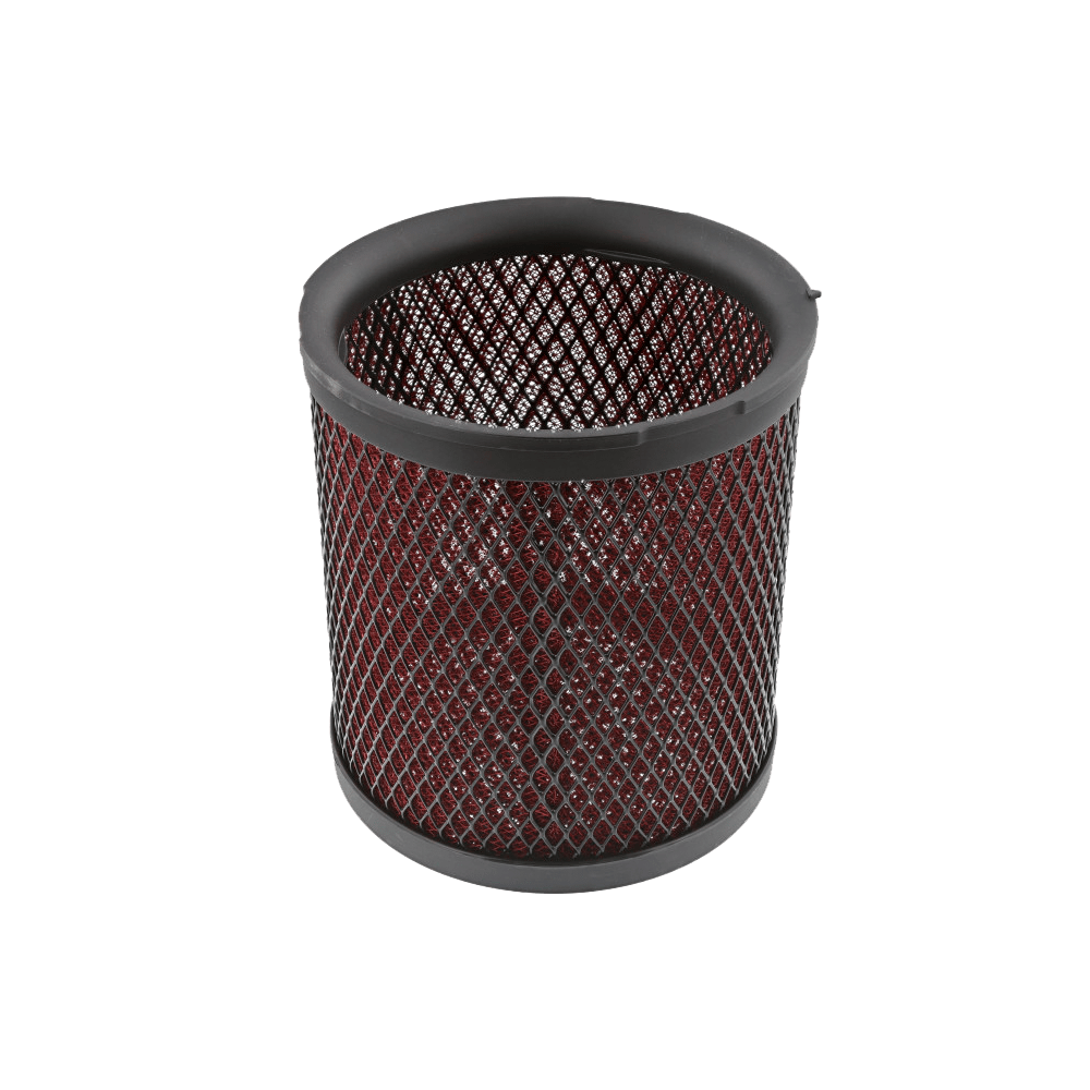 AEG Metaalfilter Ø168x184mm 4055380499