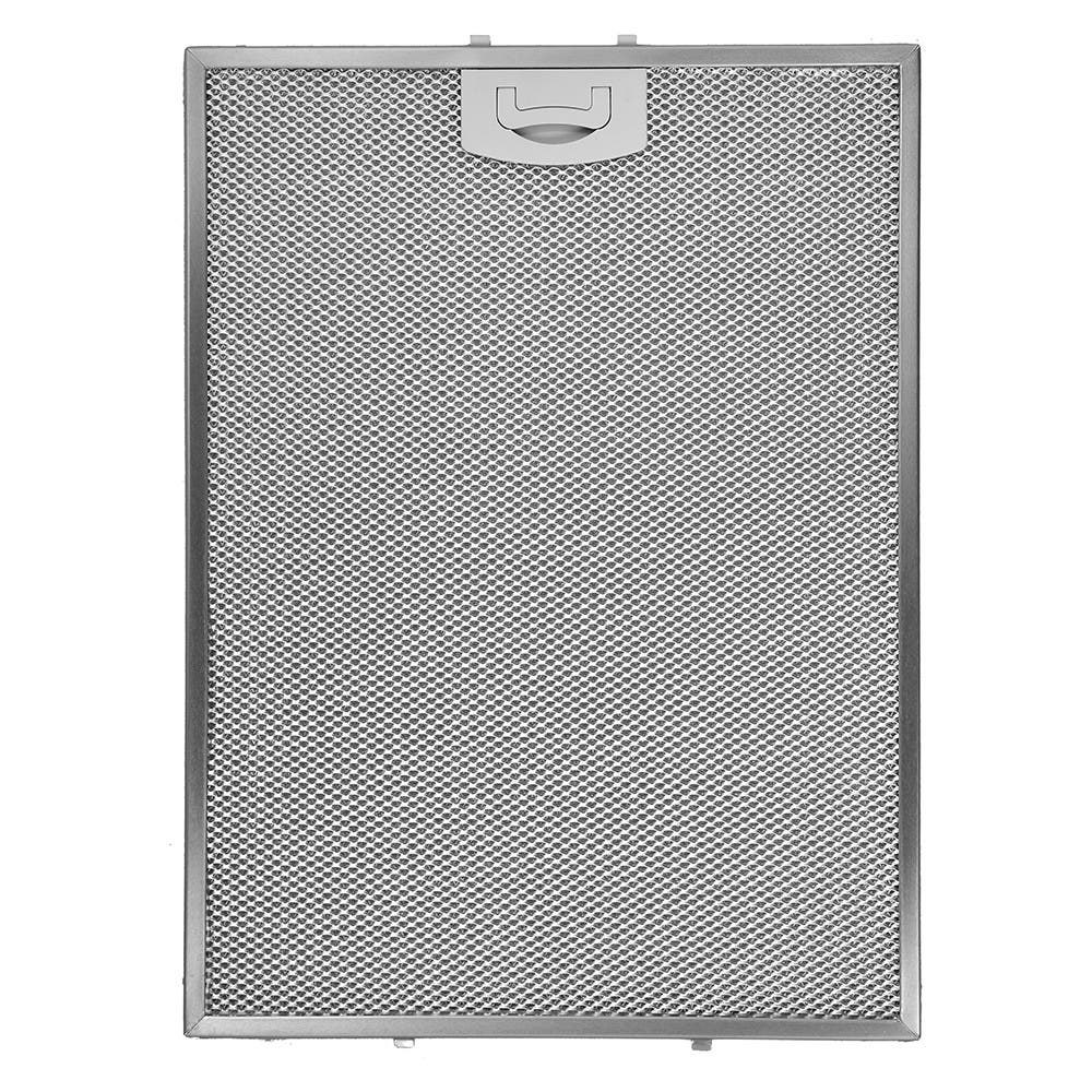 ATAG Metaalfilter 351x260x8mm 407747
