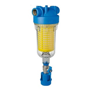 Purway Terugspoelfilter HYDRA 3/4'' RLH 90 mcr