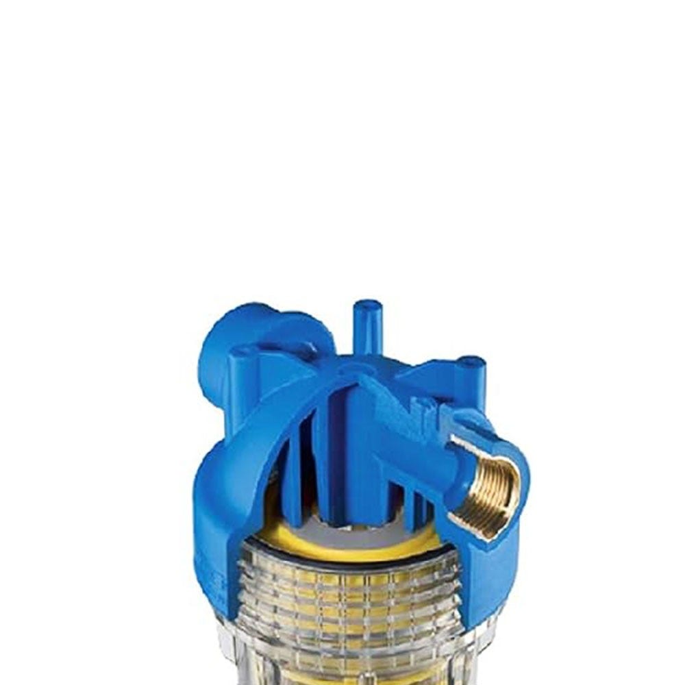 Purway Terugspoelfilter HYDRA 3/4'' RLH 90 mcr