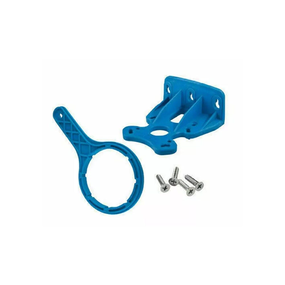 Purway Terugspoelfilter HYDRA 3/4'' RLH 90 mcr