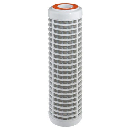 Purway RVS Sedimentfilter RLA 10 A SX 70 mcr