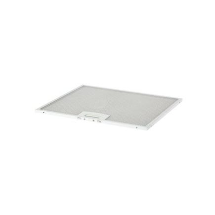 Bosch Metaalfilter 304x263x75mm 431771 / 00431771