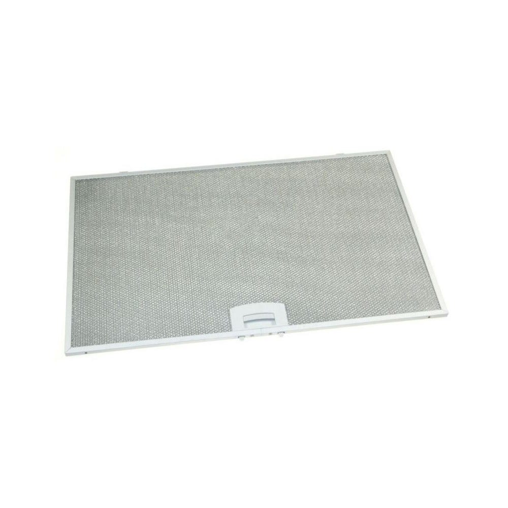 Bosch Metaalfilter 310x500x7mm 432785