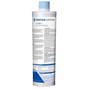 Everpure Claris Small Waterfilter 4339-10