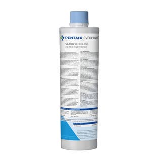 Everpure Waterfilter Claris Ultra 250 geschikt voor Itho Daalderop