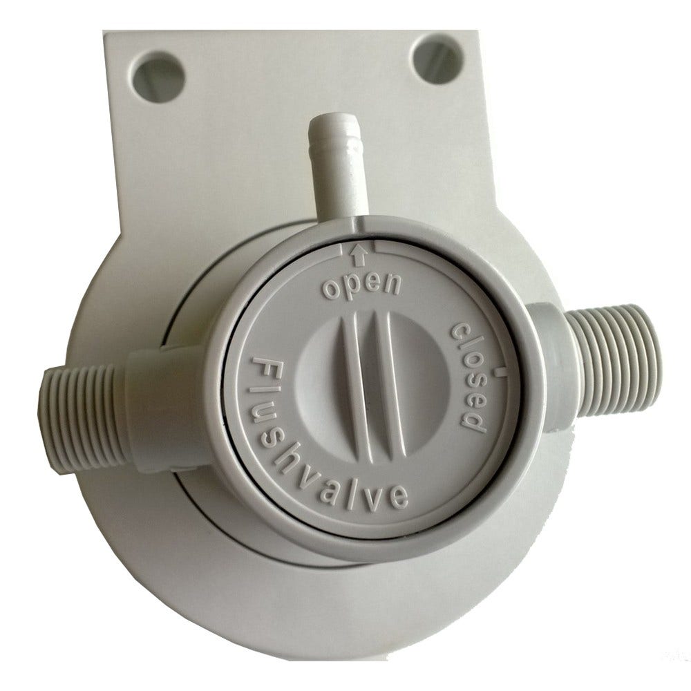 Everpure Claris Gen2 3/8" BSP Filterkop 4339-90