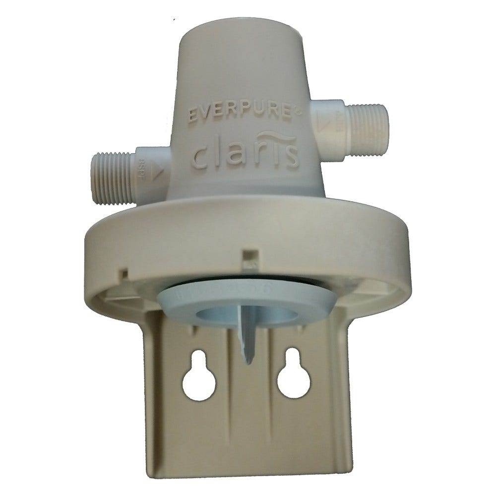 Everpure Claris Gen2 3/8" BSP Filterkop 4339-90