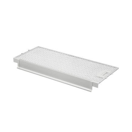 Bosch Metaalfilter 455x188mm 434105 / 00434105 (voor)