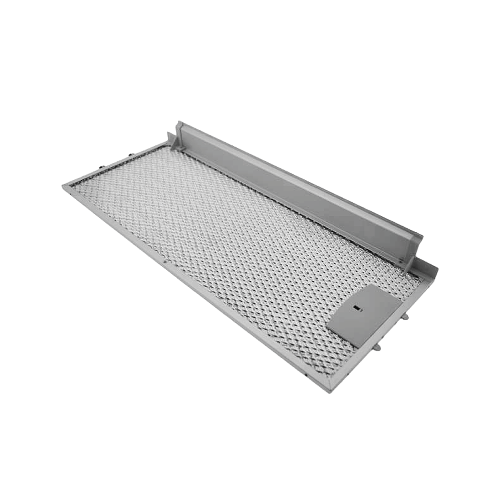 Gaggenau Metaalfilter 455x188mm 434105 / 00434105 (voor)