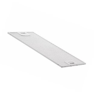 Neff Metaalfilter 405x209mm 434107 / 00434107 (achter)