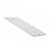 Bosch Metaalfilter 405x209mm 434107 / 00434107 (achter)