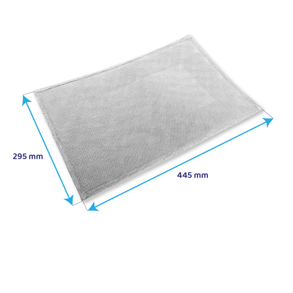 Balay Metaalfilter 445x295mm 460117 / 00460117