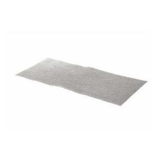 AllSpares Metaalfilter 645x292mm 460118 / 00460118