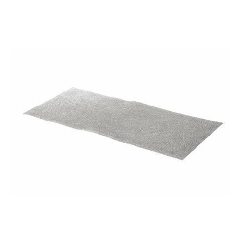 Metaalfilter 645x292mm geschikt voor Bosch 460118 / 00460118
