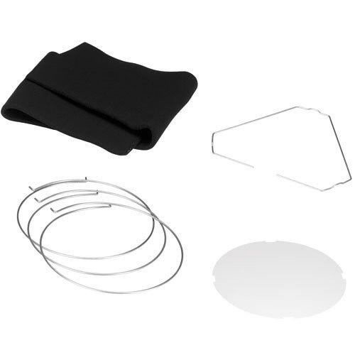 Hotpoint-Ariston Koolstoffilter 480122100479 / C00391958 / AMC035