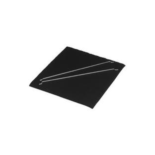 Koolstoffilter geschikt voor Rex-Electrolux MCFE36 / 9029801355