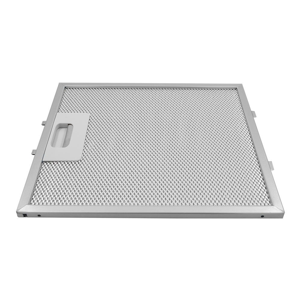 Whirlpool Metaalfilter 250x220mm 480122101098