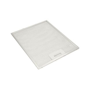 Scholtes Metaalfilter 320x258mm 480122102169