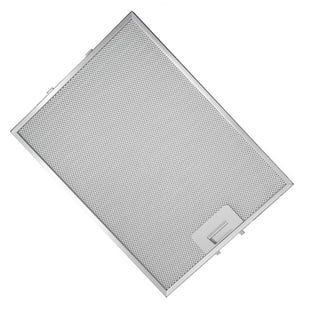 Ikea Metaalfilter 380x282mm 480122102174