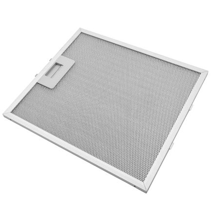 Bauknecht Metaalfilter 305x280x10mm 480122102369