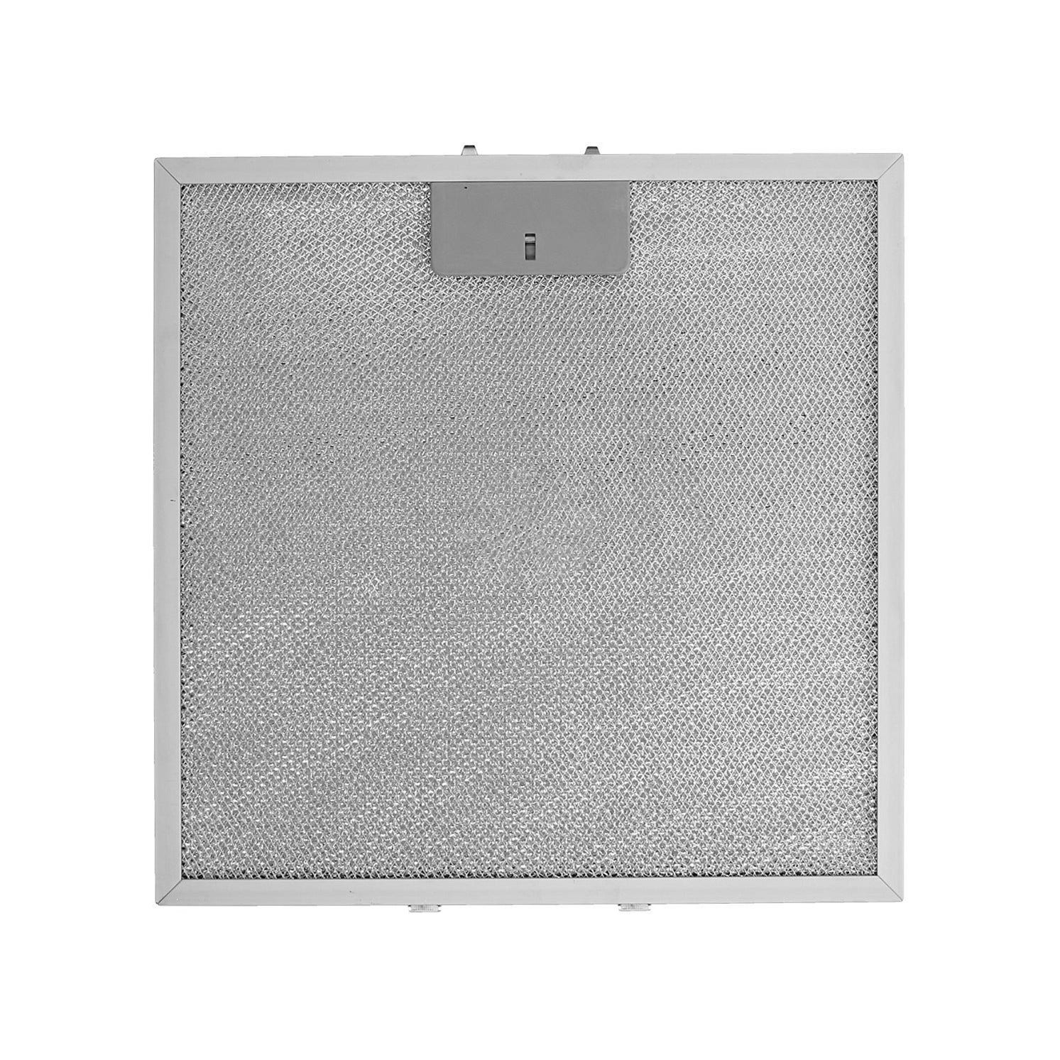 Whirlpool Metaalfilter 322x320mm 480122102378